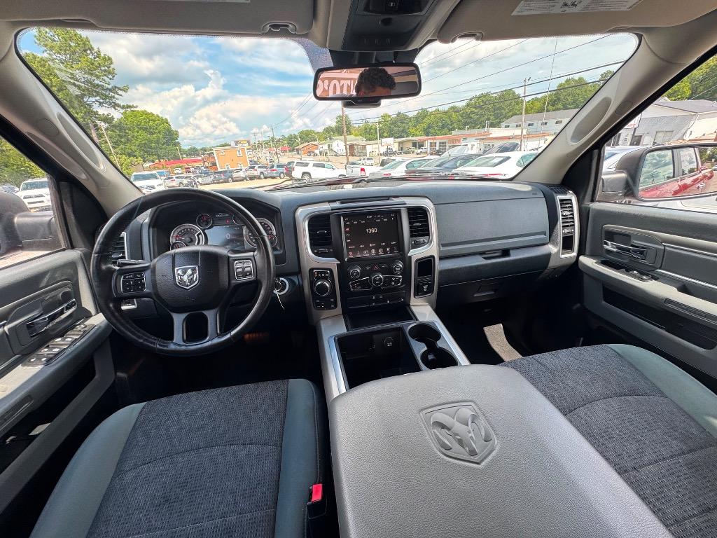 2015 Ram 1500 - $19,995