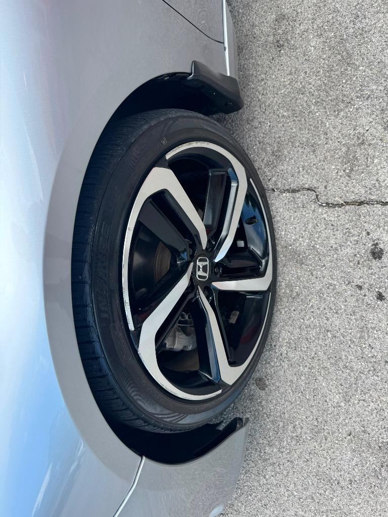2020 Honda Accord - $22,995
