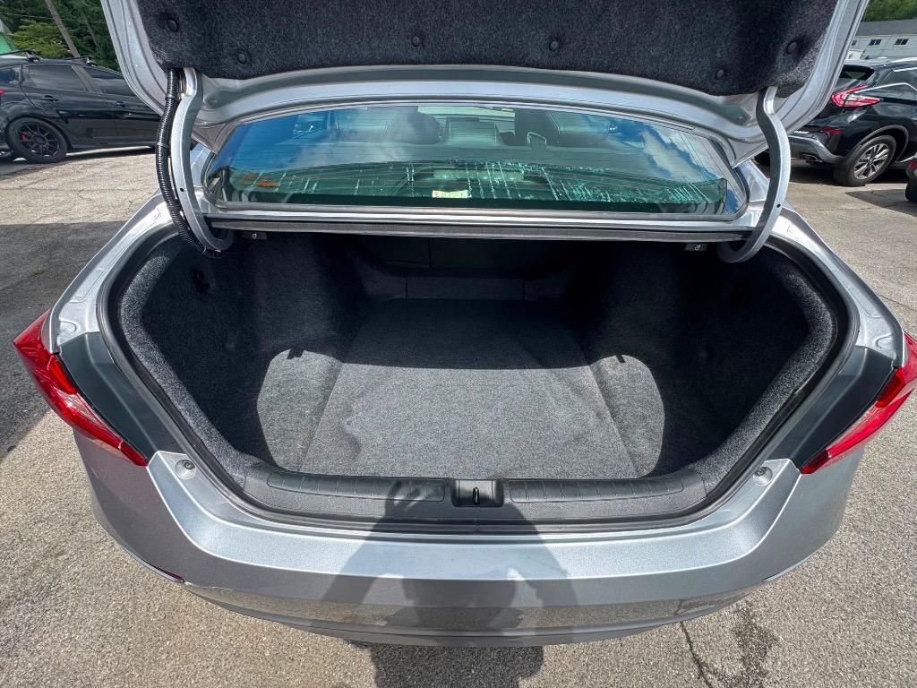 2020 Honda Accord - $22,995