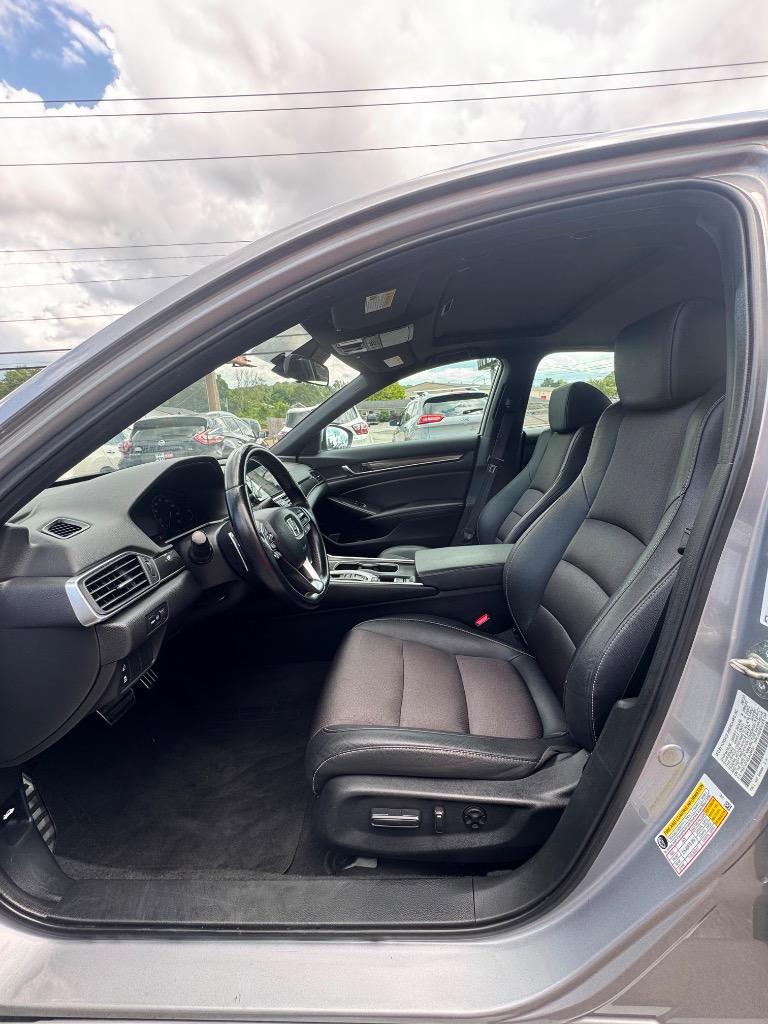 2020 Honda Accord - $22,995