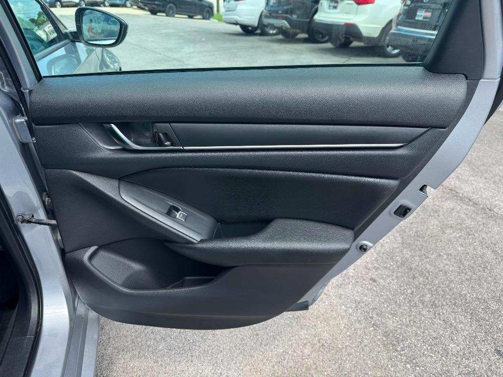 2020 Honda Accord - $22,995