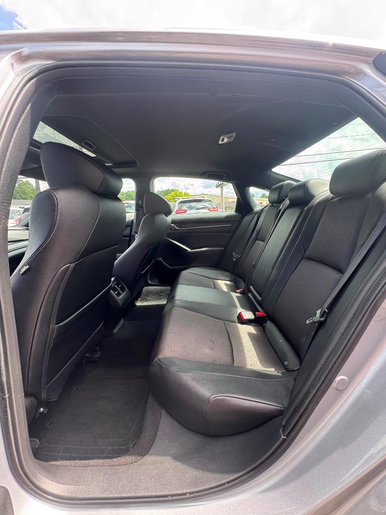 2020 Honda Accord - $22,995