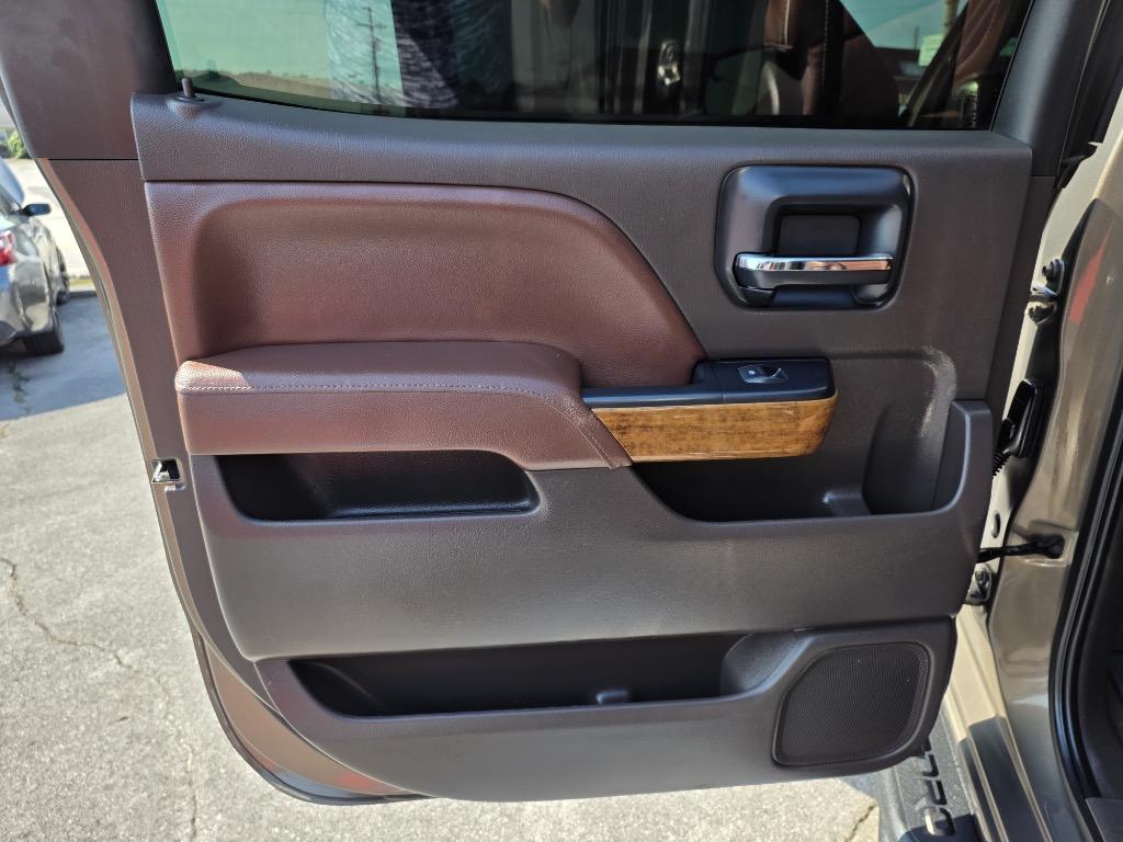 2014 Chevrolet Silverado - $19,995