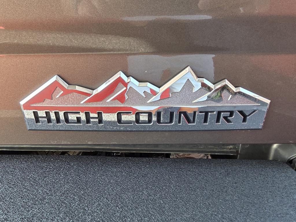 2014 Chevrolet Silverado - $19,995