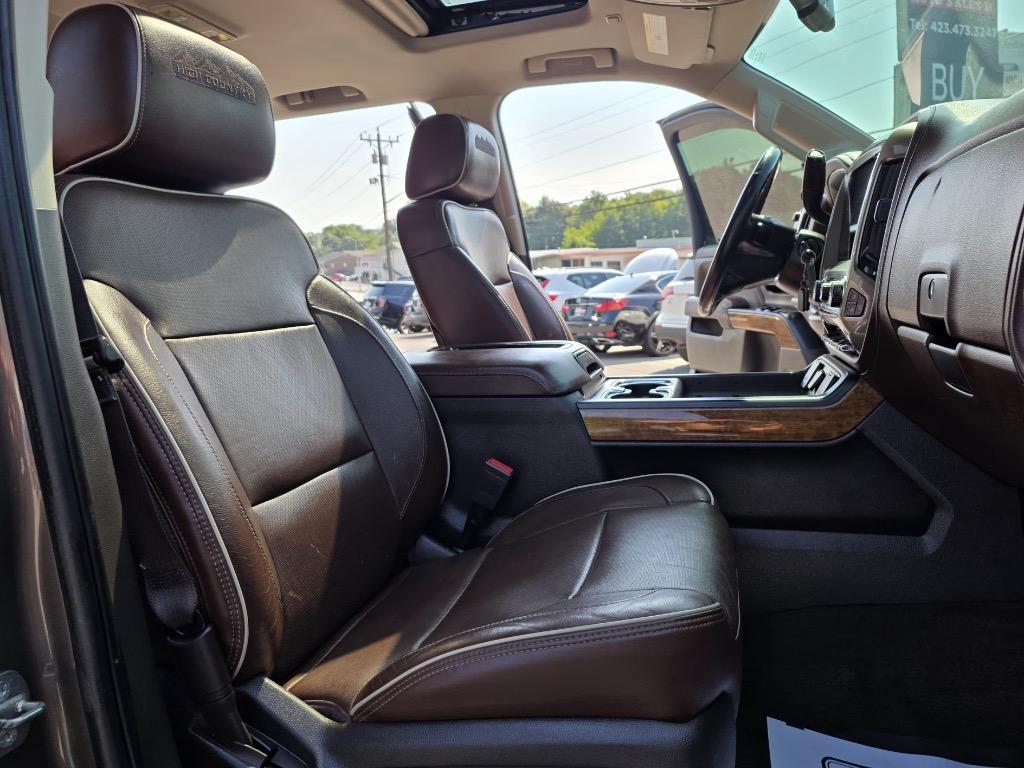 2014 Chevrolet Silverado - $19,995