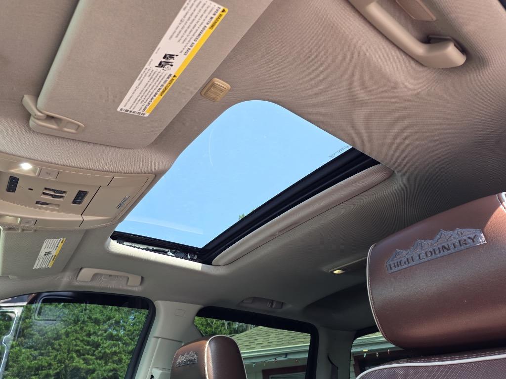 2014 Chevrolet Silverado - $19,995