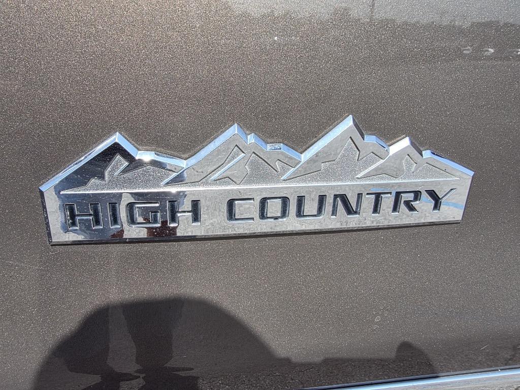 2014 Chevrolet Silverado - $19,995