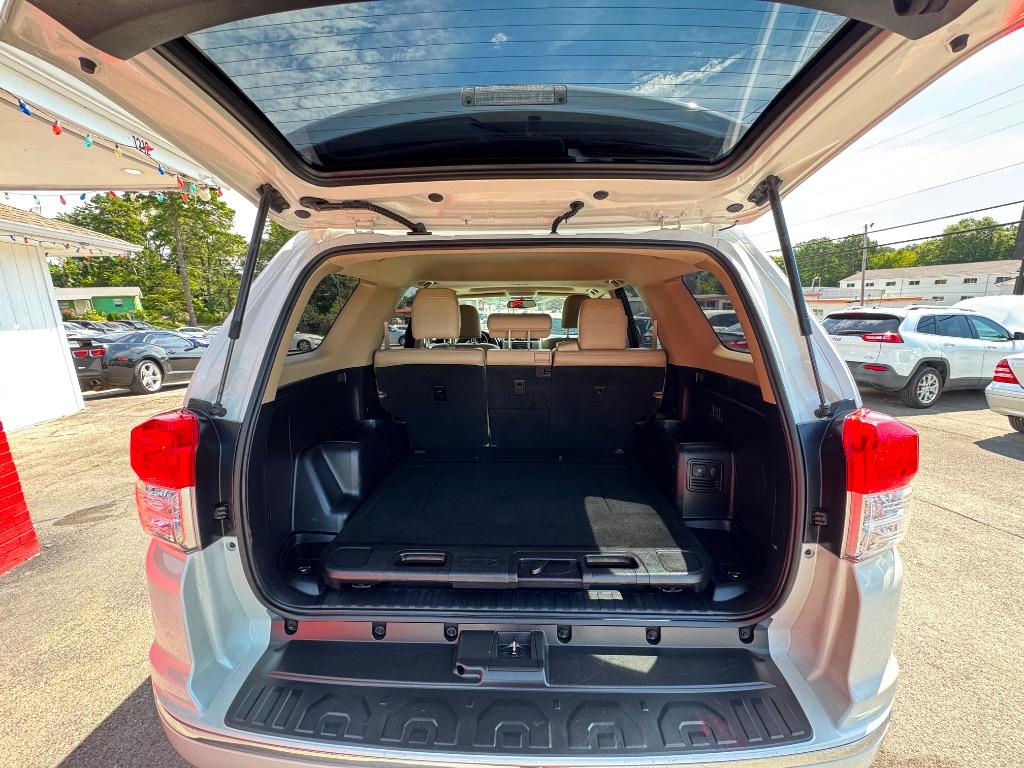 2013 Toyota 4Runner - $22,995