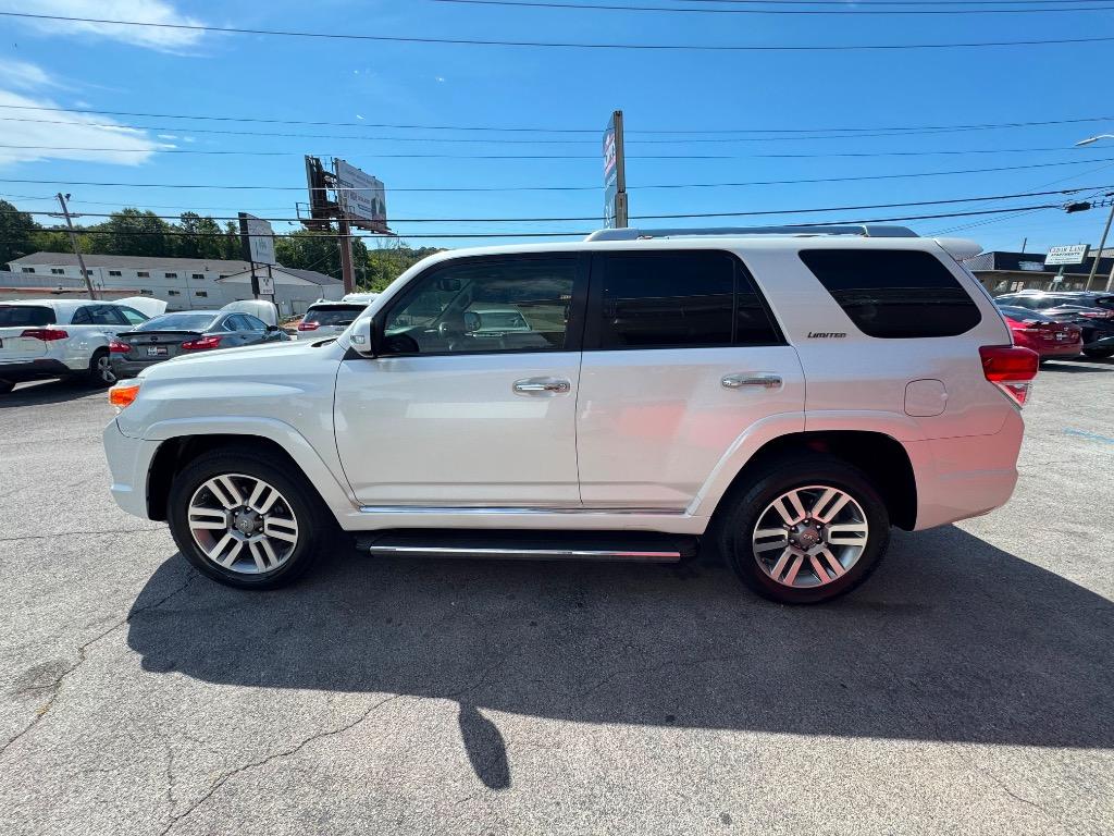 2013 Toyota 4Runner - $22,995