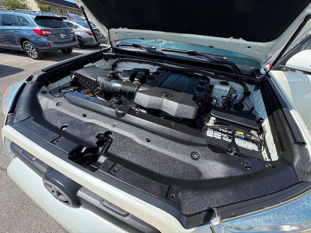 2013 Toyota 4Runner - $22,995