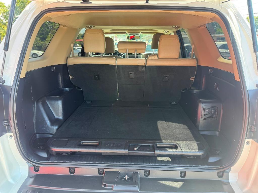 2013 Toyota 4Runner - $22,995
