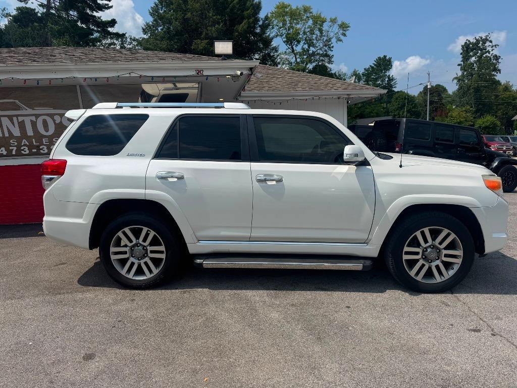 2013 Toyota 4Runner - $22,995