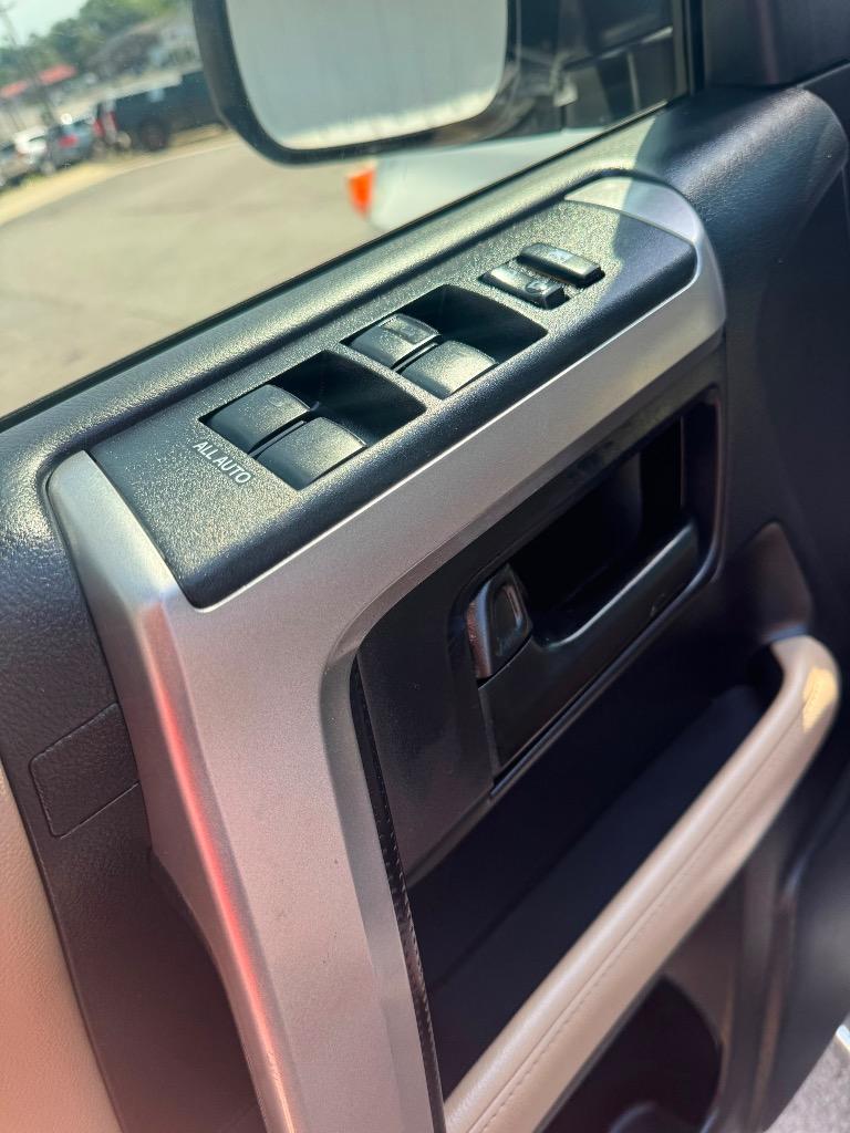 2013 Toyota 4Runner - $22,995