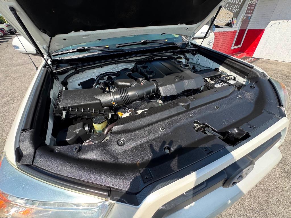 2013 Toyota 4Runner - $22,995