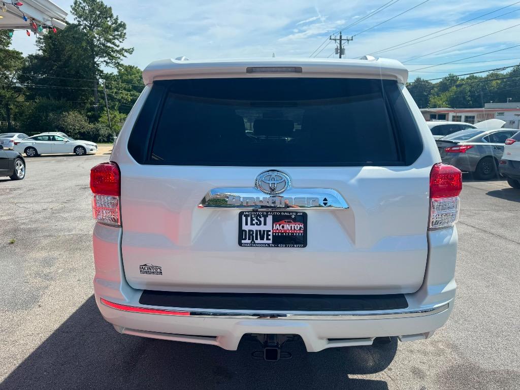 2013 Toyota 4Runner - $22,995
