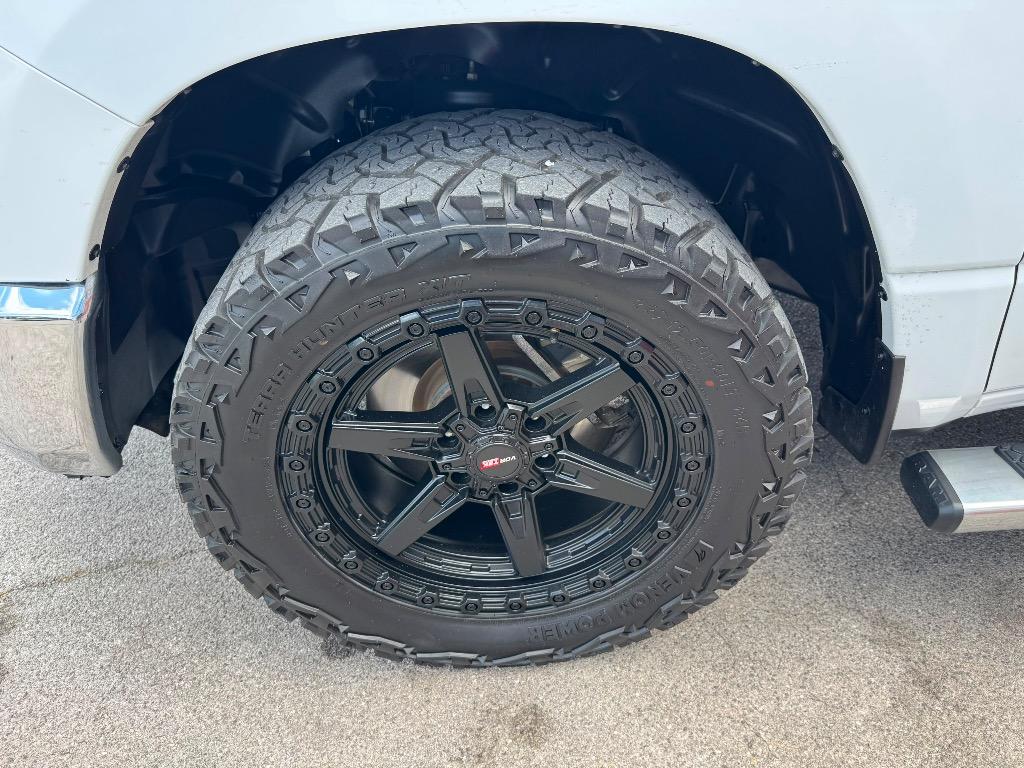 2022 Ram 1500 - $26,995