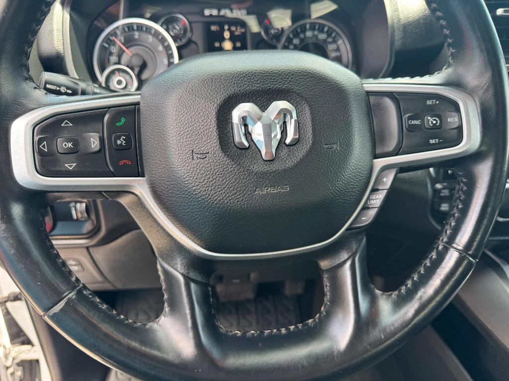 2022 Ram 1500 - $26,995