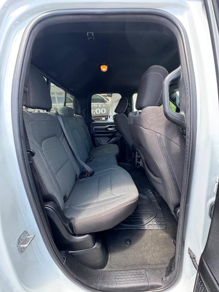 2022 Ram 1500 - $26,995
