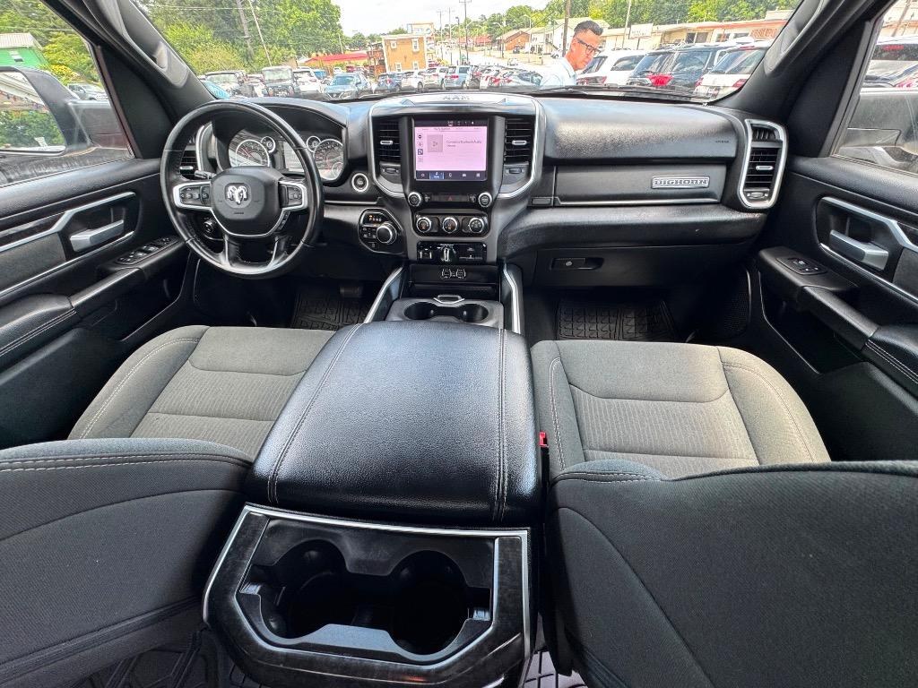2022 Ram 1500 - $26,995