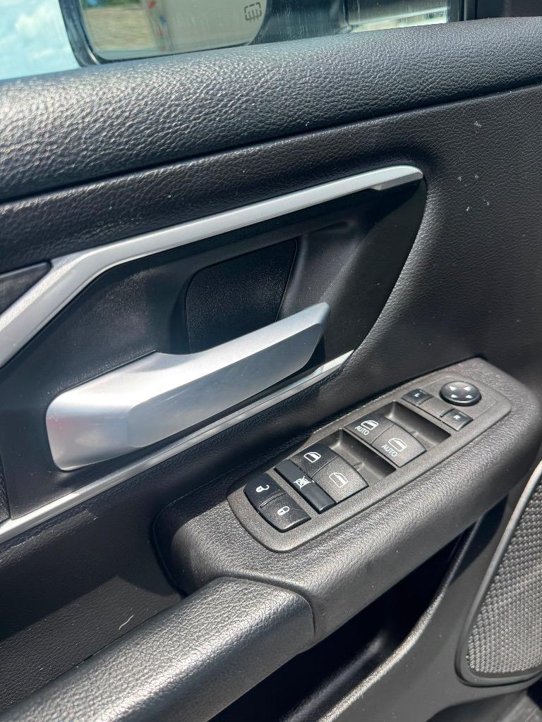 2022 Ram 1500 - $26,995