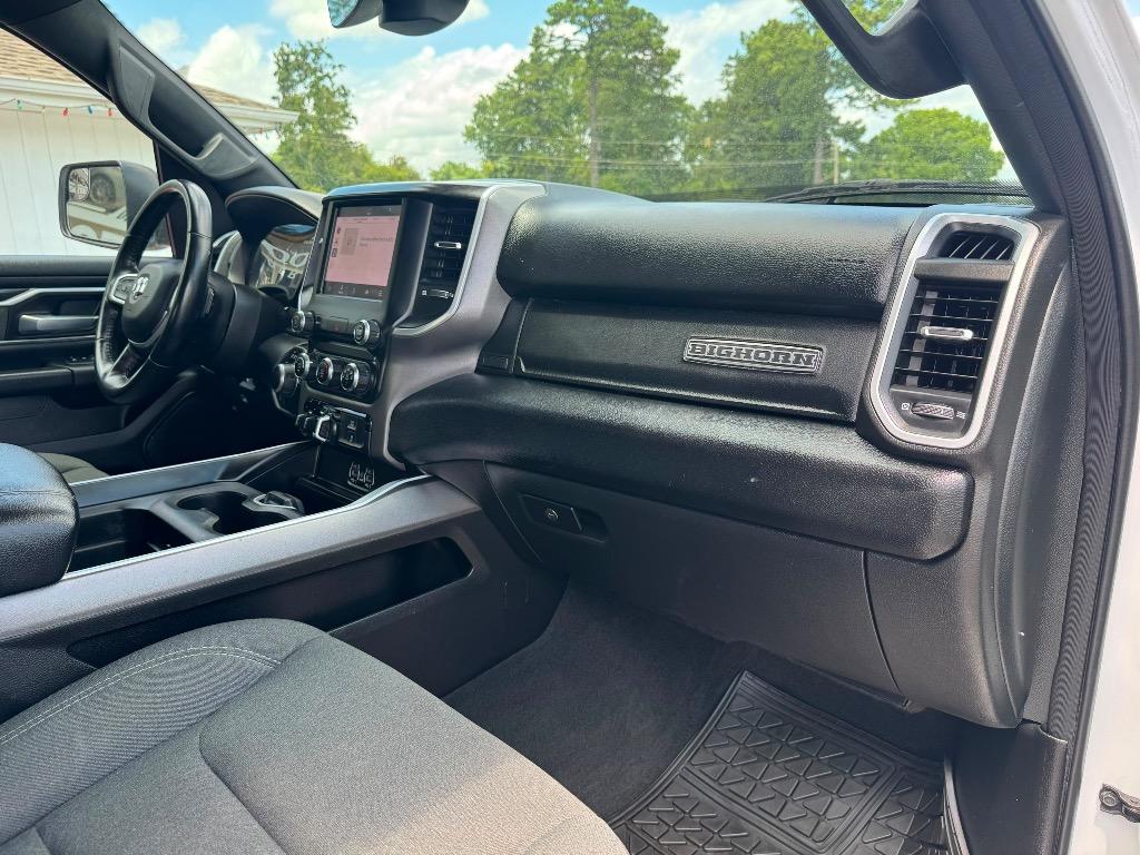 2022 Ram 1500 - $26,995