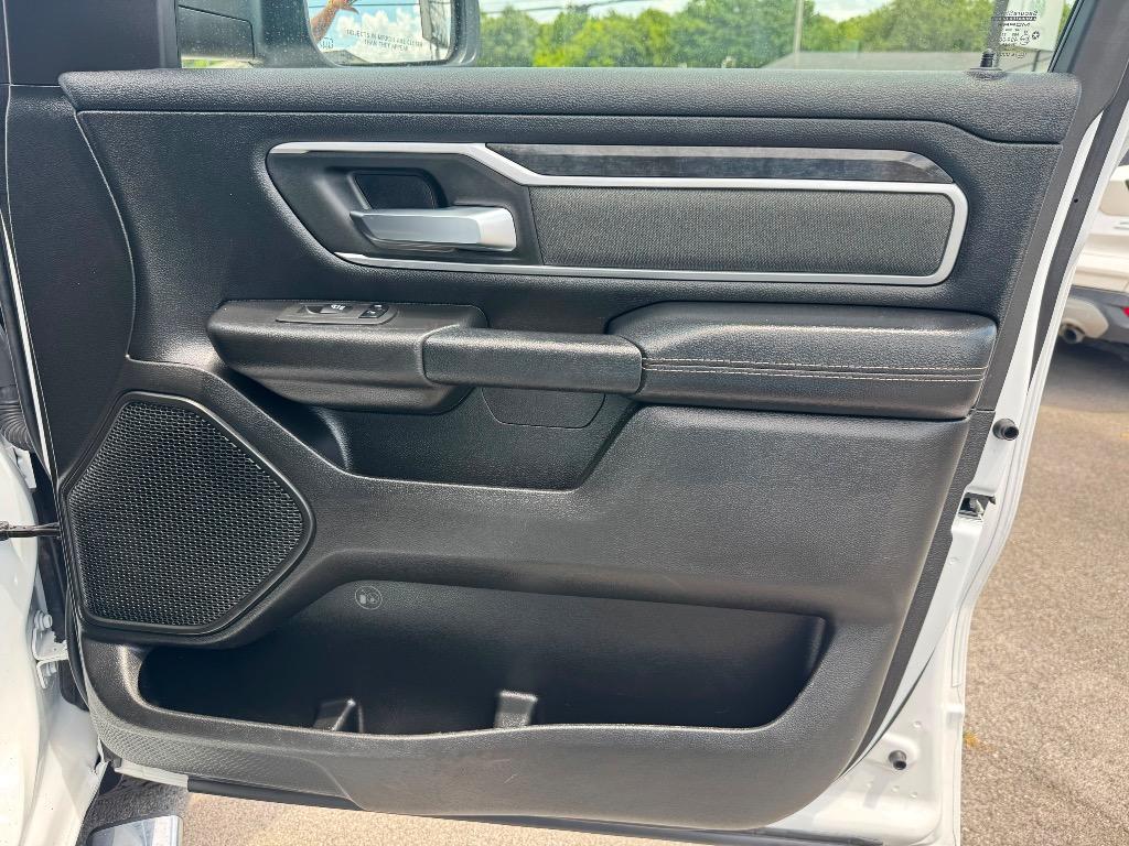 2022 Ram 1500 - $26,995