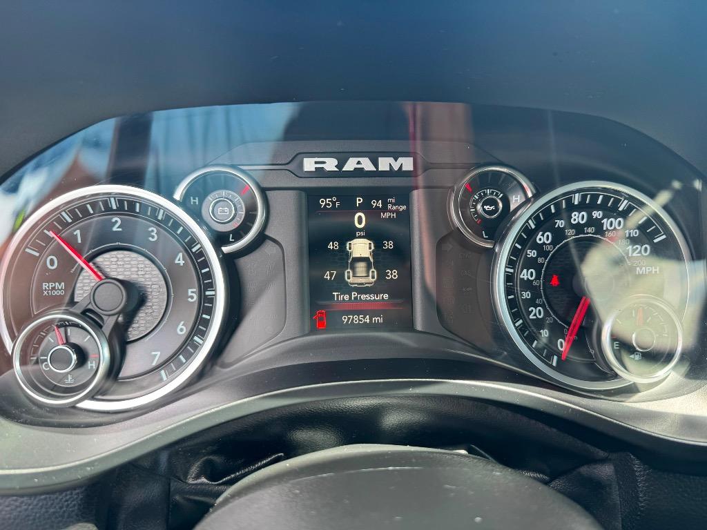 2022 Ram 1500 - $26,995