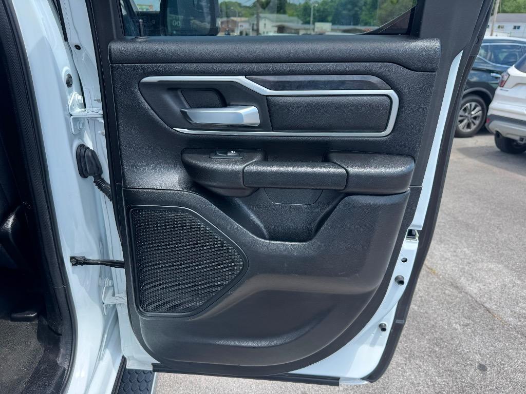 2022 Ram 1500 - $26,995