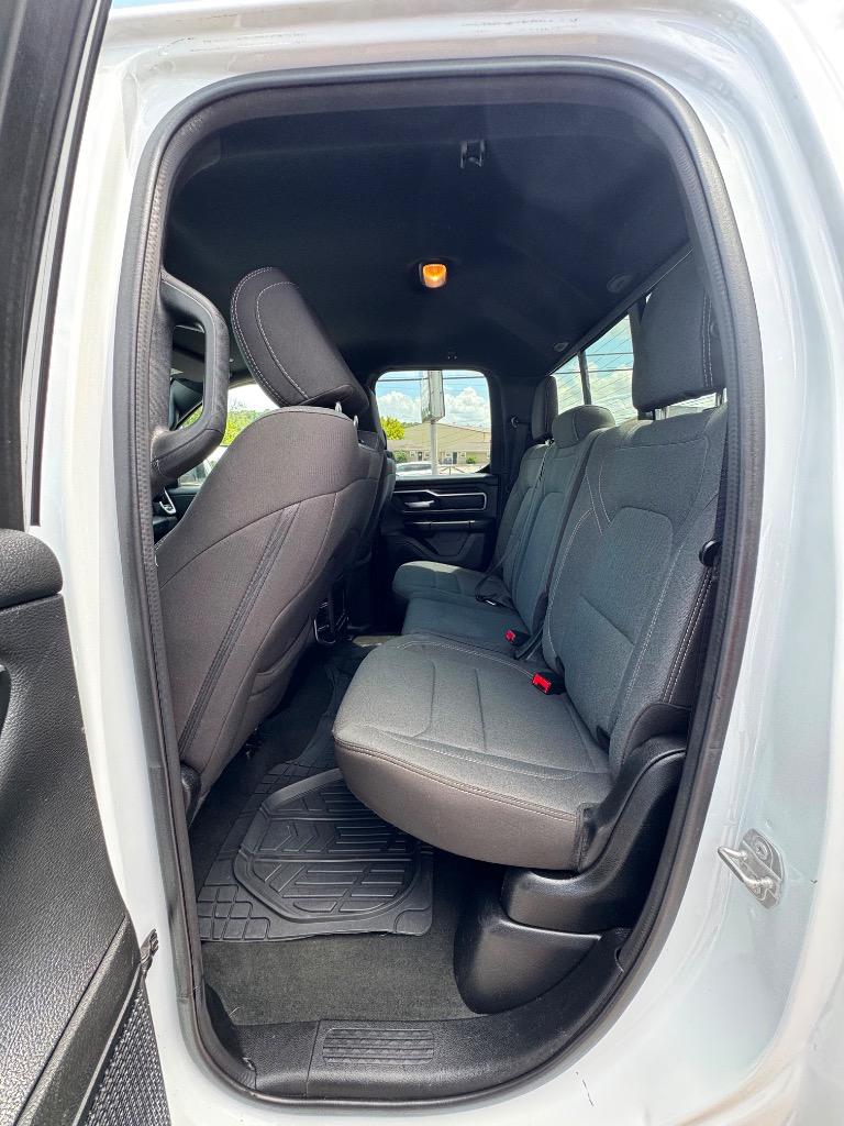 2022 Ram 1500 - $26,995