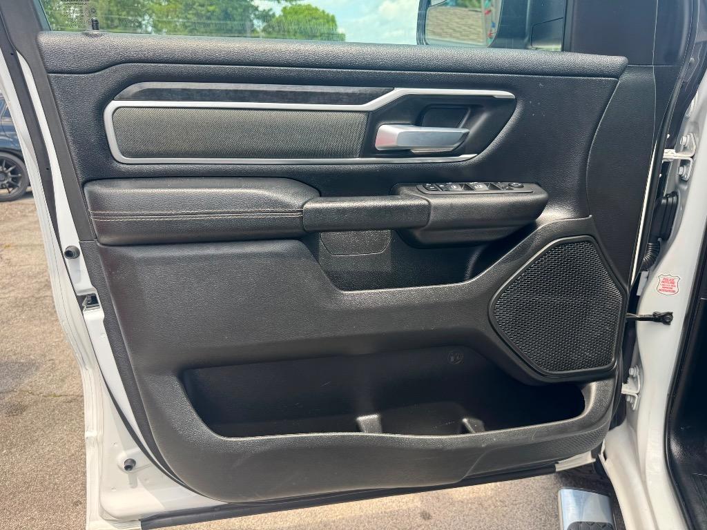 2022 Ram 1500 - $26,995
