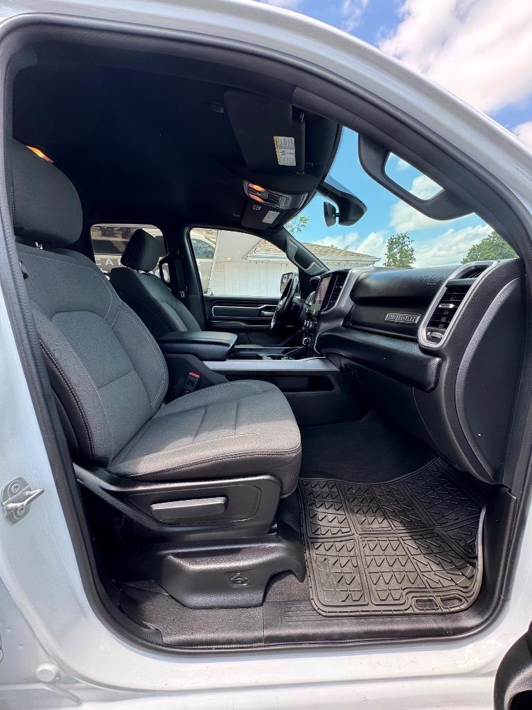 2022 Ram 1500 - $26,995