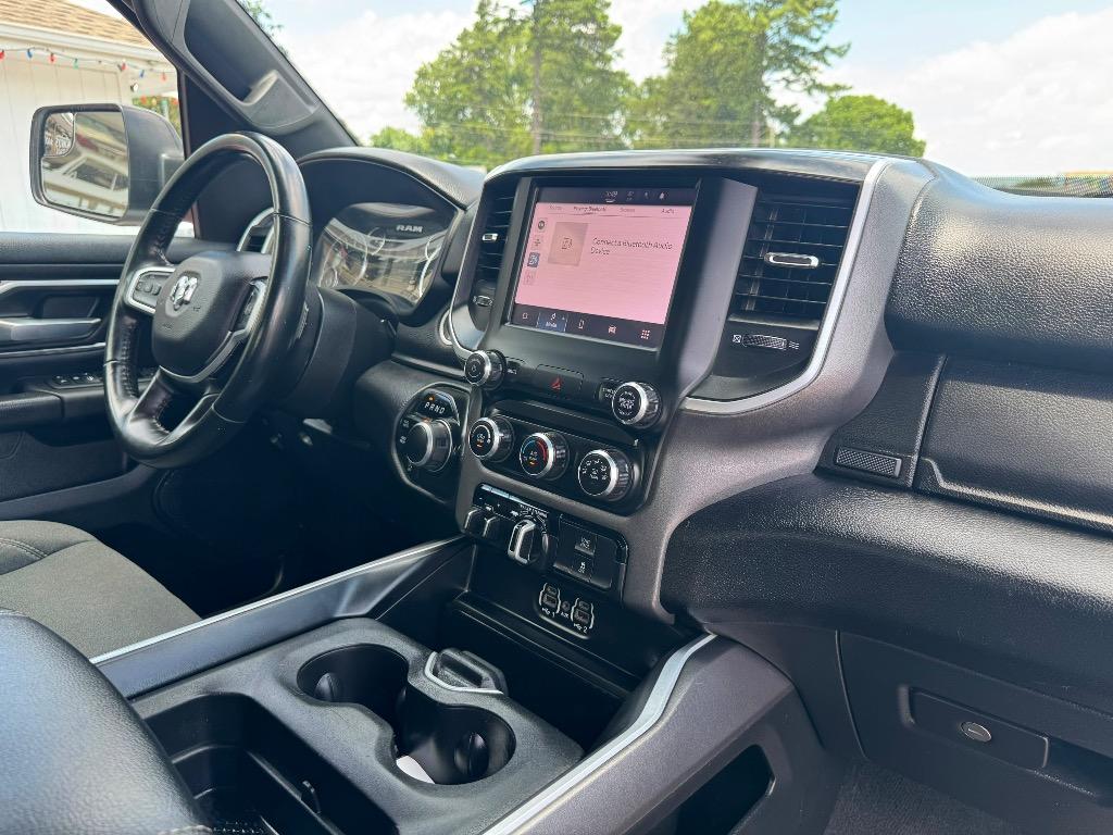 2022 Ram 1500 - $26,995