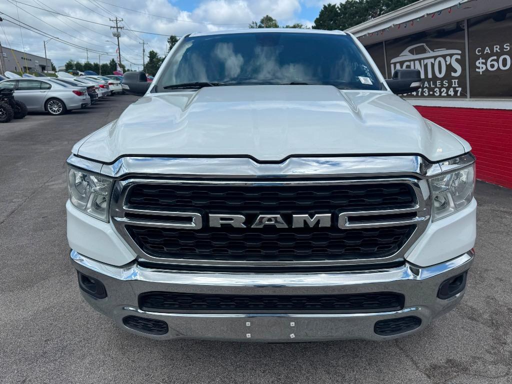 2022 Ram 1500 - $26,995