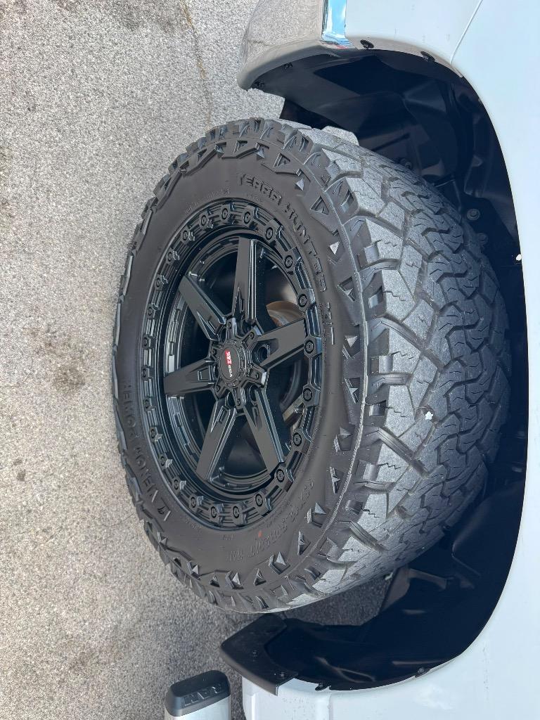 2022 Ram 1500 - $26,995