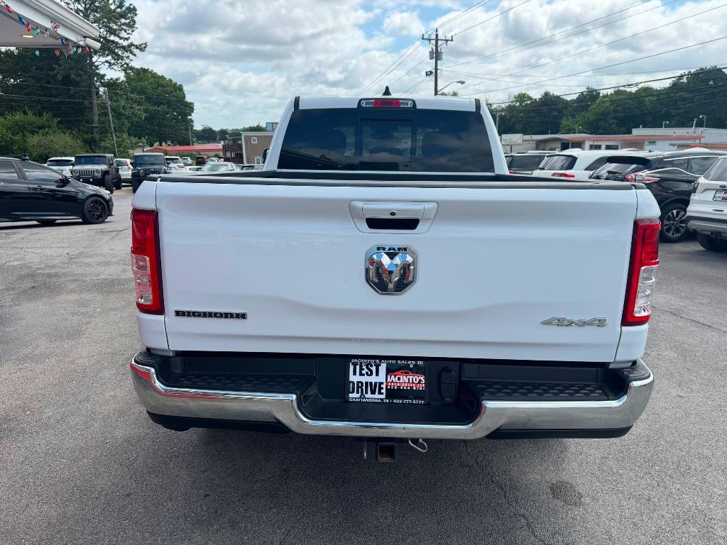2022 Ram 1500 - $26,995