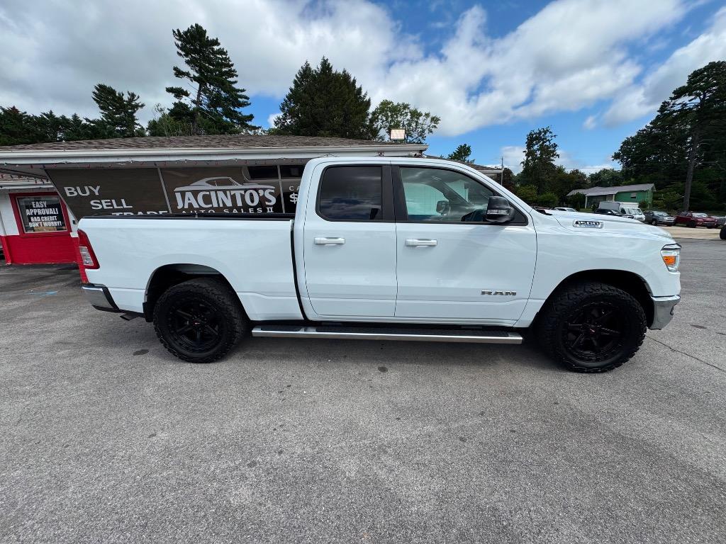 2022 Ram 1500 - $26,995