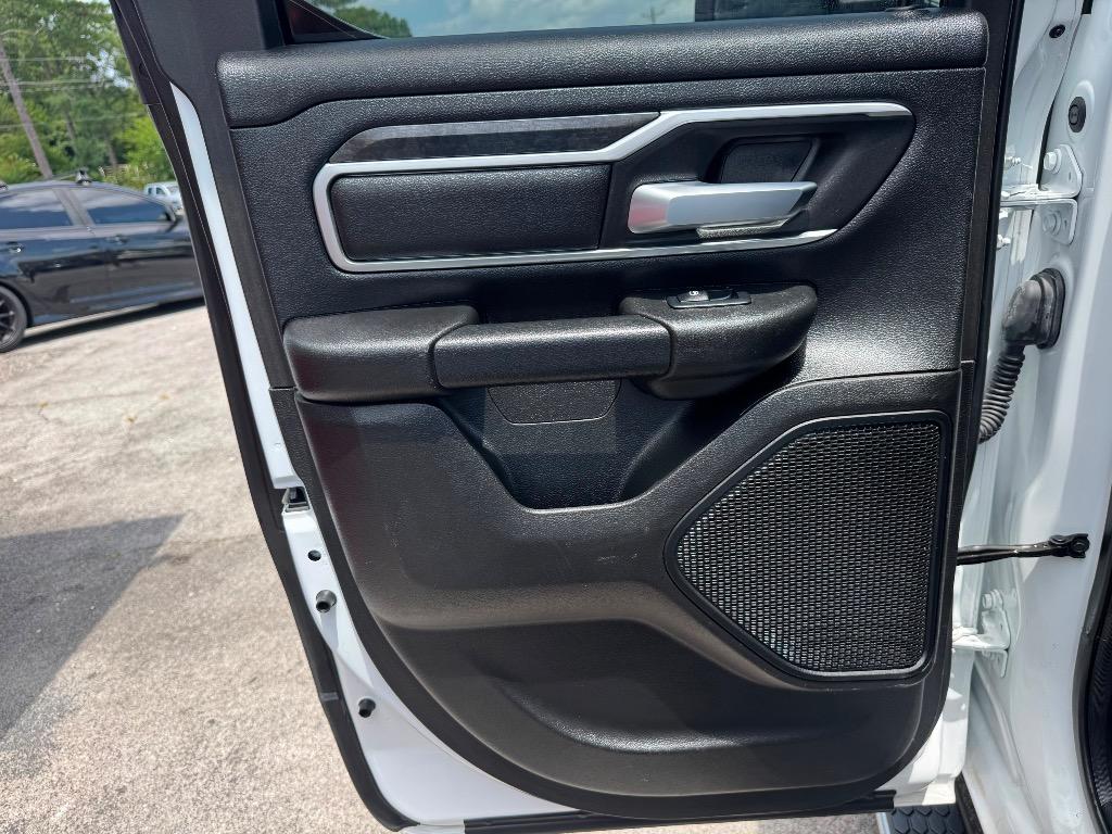 2022 Ram 1500 - $26,995