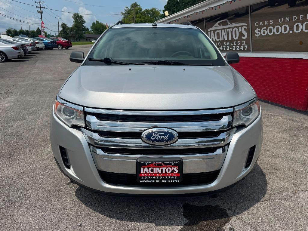 2011 Ford Edge - $5,995