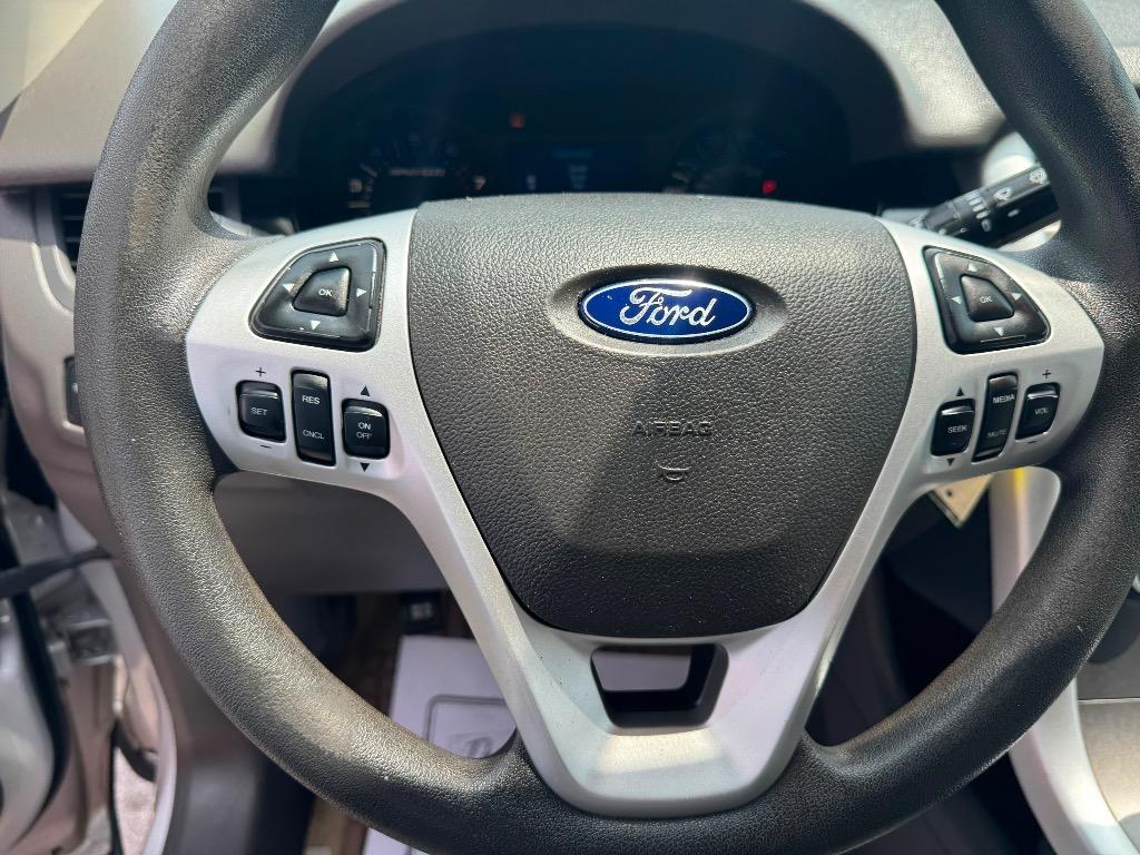 2011 Ford Edge - $5,995