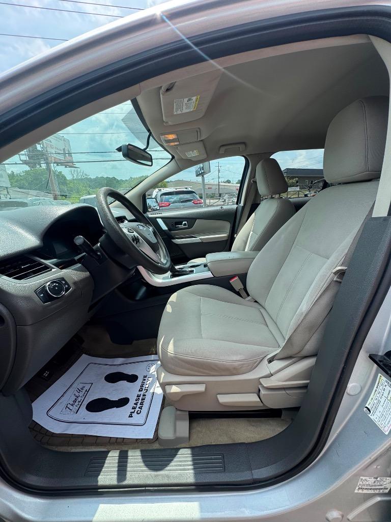 2011 Ford Edge - $5,995