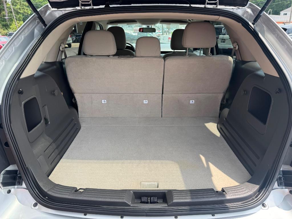 2011 Ford Edge - $5,995