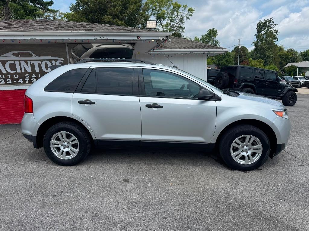 2011 Ford Edge - $5,995
