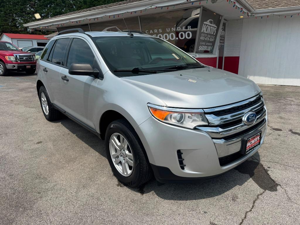 2011 Ford Edge - $5,995