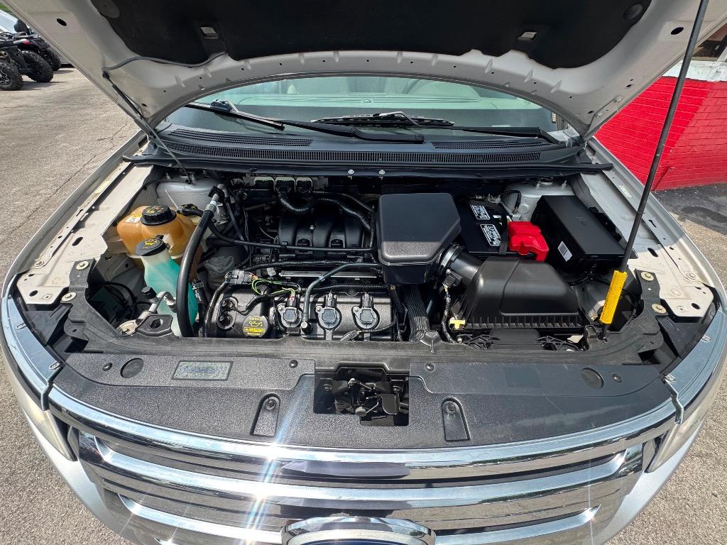 2011 Ford Edge - $5,995