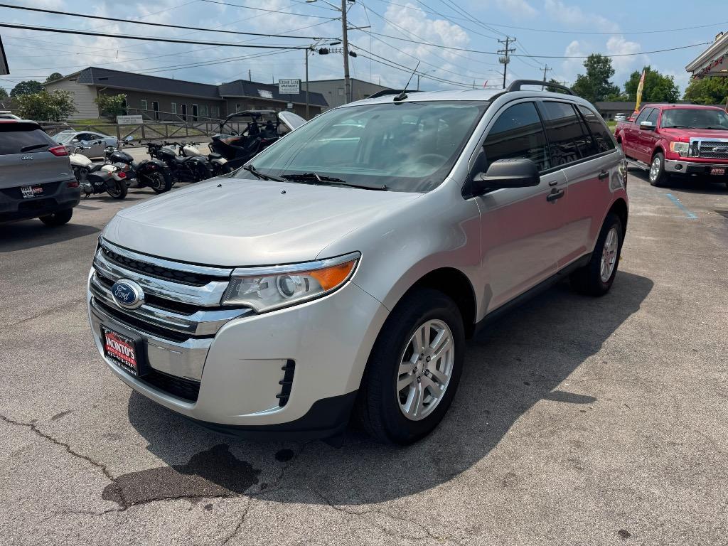 2011 Ford Edge - $5,995