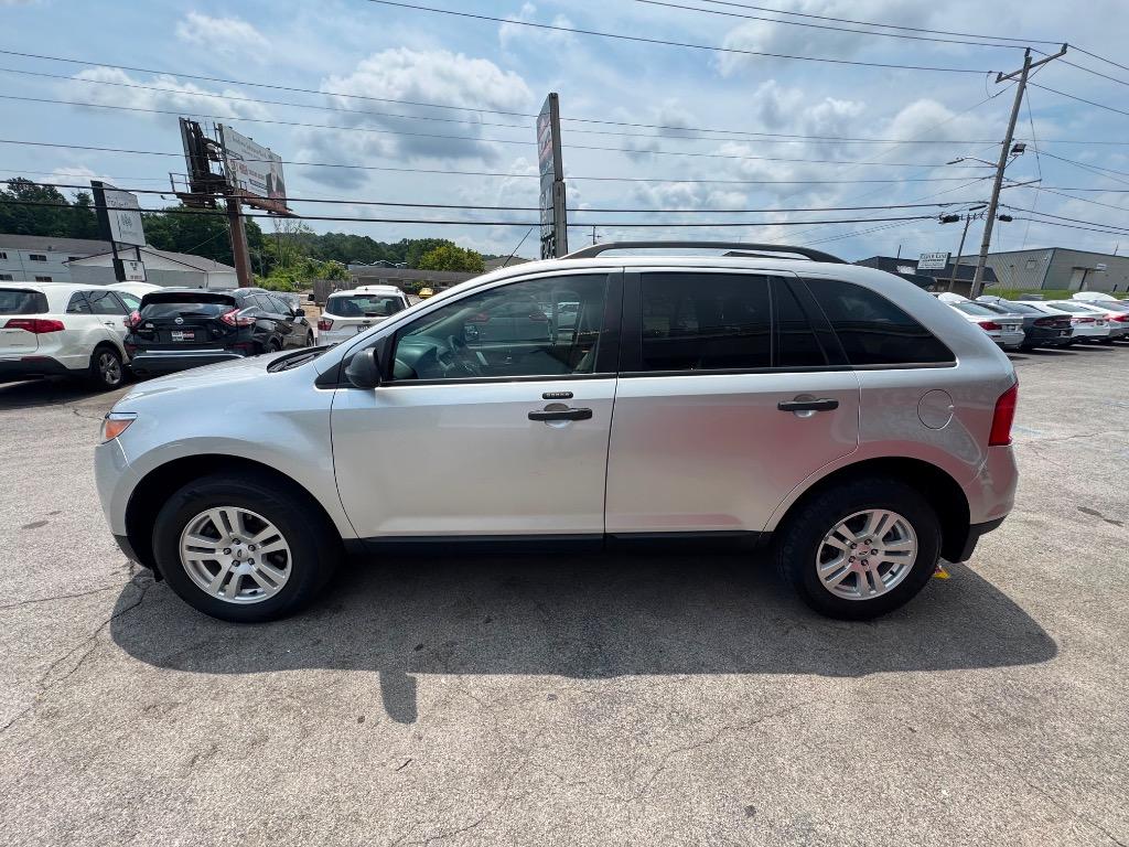 2011 Ford Edge - $5,995