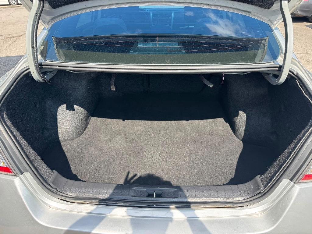 2014 Nissan Altima - $7,995