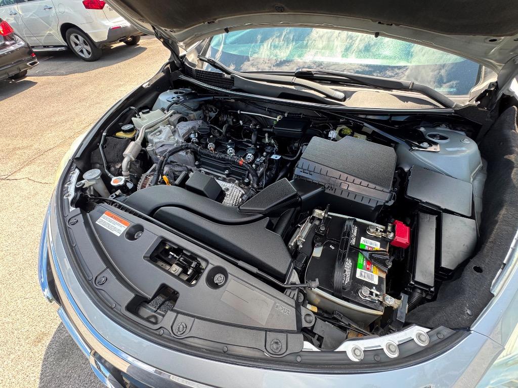 2014 Nissan Altima - $7,995