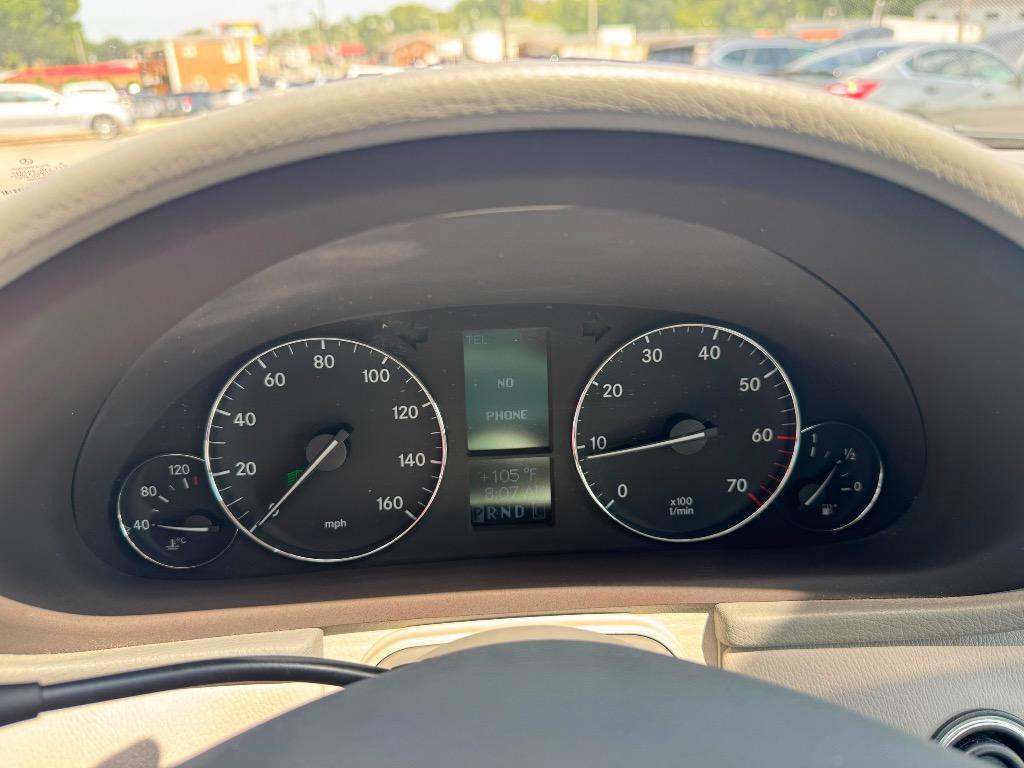 2005 Mercedes-Benz C-Class - $10,995