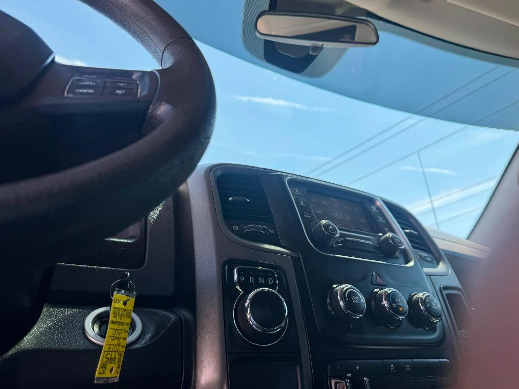 2017 Ram 1500 - $10,995